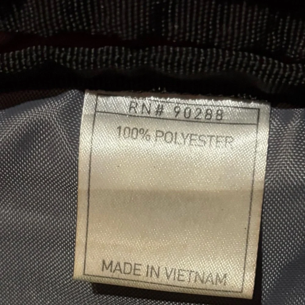 Adidas Fanny Pack - Picture 7 of 12